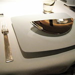 キュイジーヌ[s] ミッシェル・トロワグロ - 美しいっ！！