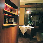 キュイジーヌ[s] ミッシェル・トロワグロ - 店内風景 4