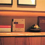 キュイジーヌ[s] ミッシェル・トロワグロ - 店内風景 3