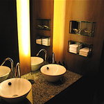 キュイジーヌ[s] ミッシェル・トロワグロ - サービスショット