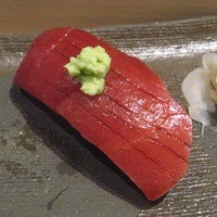 江戸前  一朗 - マグロ