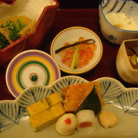 中之島なだ万 - 