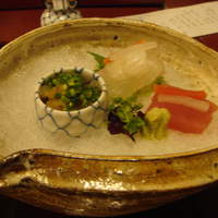 中之島なだ万 - 