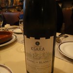 カルタゴ - ベカー高原産・白ワイン