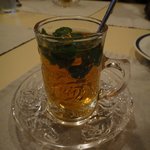 カルタゴ - モロカン・ミントティー