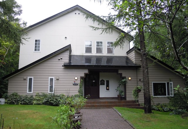 カーティスクリーク &ndash; 猪苗代ホテルの絶景レストラン【北塩原村】