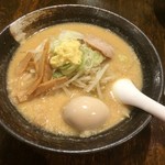 麺 みの作 - 