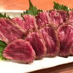 一徹 - 和牛のタタキ