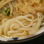 一休うどん - 