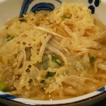 一休うどん - 