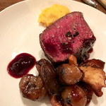 ル・ミストラル - 