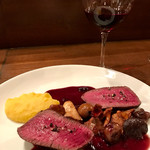 ル・ミストラル - 