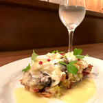 ル・ミストラル - 