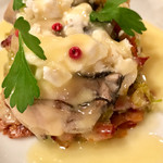 ル・ミストラル - 