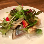 ル・ミストラル - 