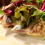 ル・ミストラル - 