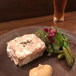 ル・ミストラル - 