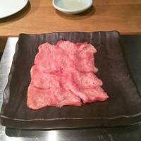 炭火焼肉 なかはら - 