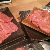 炭火焼肉 なかはら - 