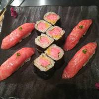 炭火焼肉 なかはら - 