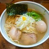 麺処 びぎ屋 学芸大学本店