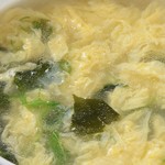 中華食房 石狩 - 