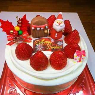 パティスリー 苺いちえ_2