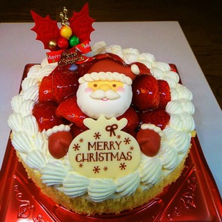 パティスリー 苺いちえ_1