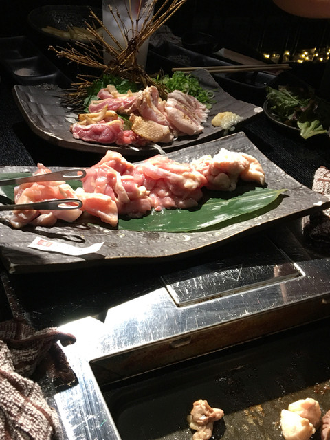 新鮮鳥焼き ぼんじり 貝塚店 東貝塚 焼鳥 食べログ