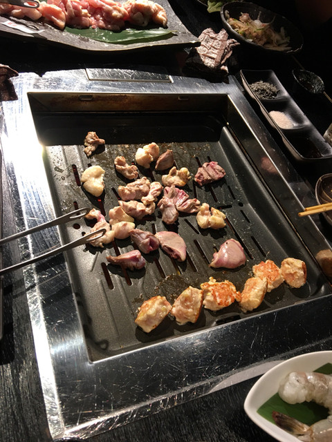 新鮮鳥焼き ぼんじり 貝塚店 東貝塚 焼鳥 食べログ 新鮮鳥焼き ぼんじり 貝塚店 東貝塚 焼鳥 食べログ