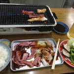 味の店 藤村屋 - 