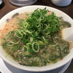 来来亭 - ラーメン