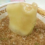 中華そばムタヒロ - 