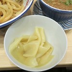 中華そばムタヒロ - 