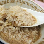 中華そばムタヒロ - 