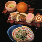 閉店 花鳥 はなどり 渡辺橋 懐石 会席料理 食べログ