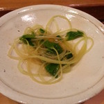 貴寿司 - 東京ミツバ