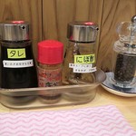 中華そばムタヒロ - 