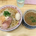 中華そばムタヒロ - 