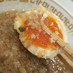 中華そばムタヒロ - 