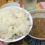 中華そばムタヒロ - 