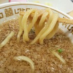 中華そばムタヒロ - 