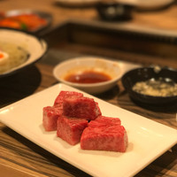 焼肉 ジャンボ はなれ - 