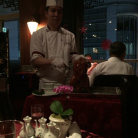 全聚徳 新宿店 - 