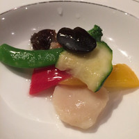 全聚徳 新宿店 - 