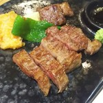 別邸 山風木 - 仙台牛A5