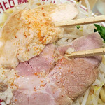 中華そばムタヒロ - 