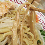 中華そばムタヒロ - 