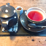 YATSUDOKIYA CAFE - アサイーベリーとブラックカラント