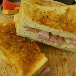 カンパネラ - 鎌倉ハムサンド